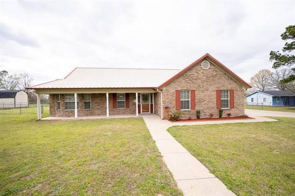 181 Missouri Street,  Emory,  TX 75440