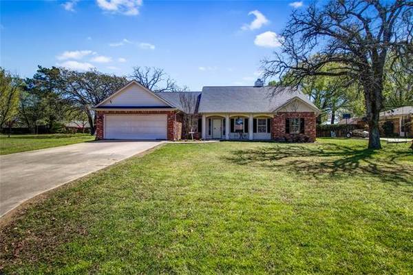 430 Oak Ridge Drive,  Fairfield,  TX 75840