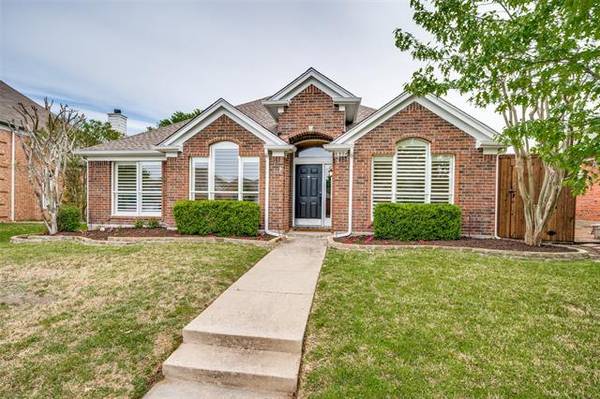 6904 Chateau Drive, Frisco, TX 75035