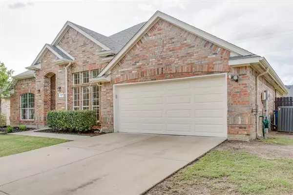 Wylie, TX 75098,1405 Rain Tree Drive