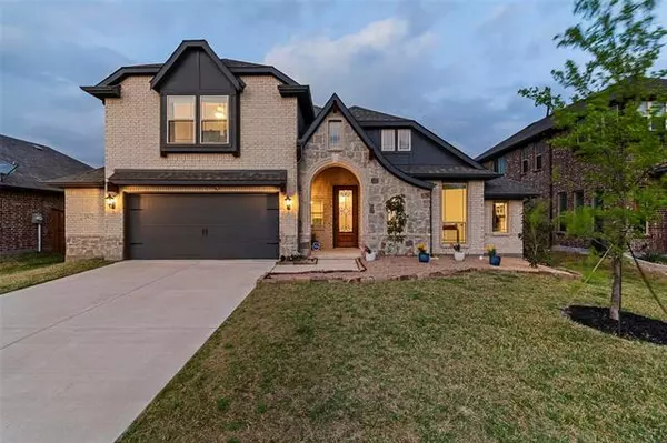 2812 Lakeside Drive, Providence Village, TX 76227