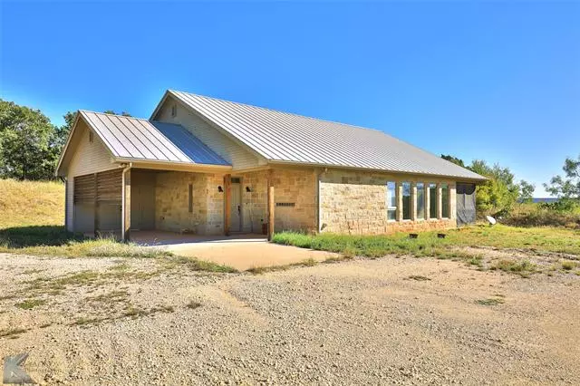 1533 B CR 150 B, Tuscola, TX 79562