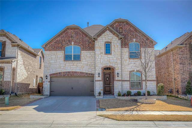 7346 Kensington Lane, Irving, TX 75063