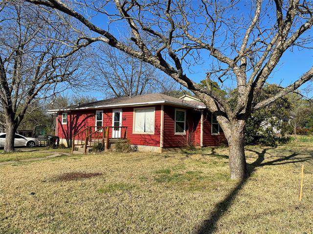 1331 W Sears Street, Denison, TX 75020