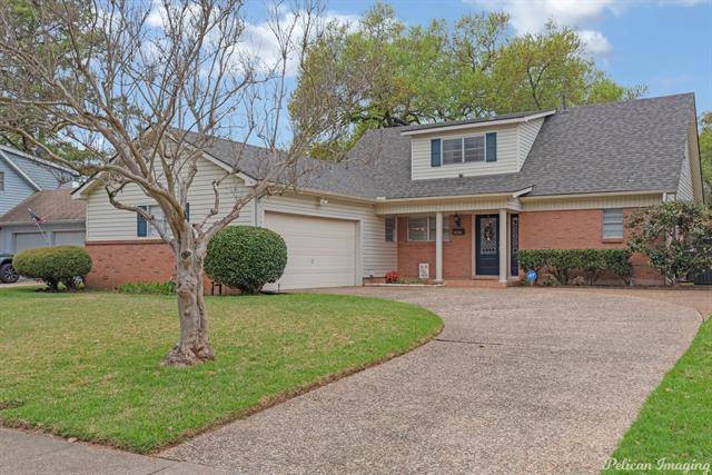 6134 Lovers Lane, Shreveport, LA 71105