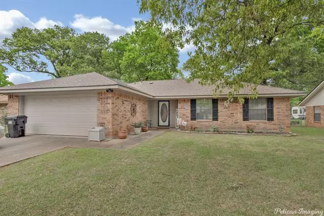 Haughton, LA 71037,3504 Woodvine Circle