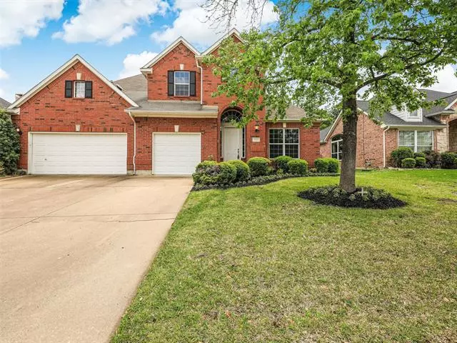 Flower Mound, TX 75022,2921 Termaine Drive