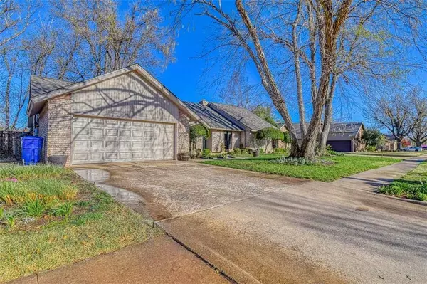 Norman, OK 73072,1602 Barwick Drive