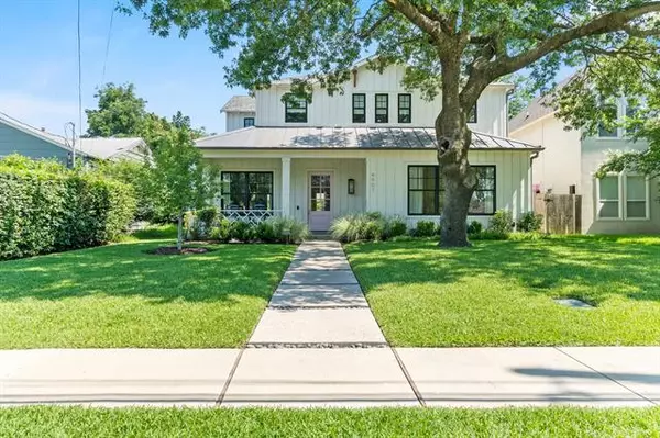 4907 W University Boulevard, Dallas, TX 75209