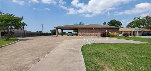 626 W Main Street, Fairfield, TX 75840