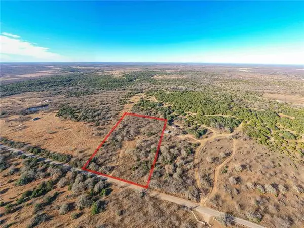 9743 County Road 132, Ranger, TX 76470