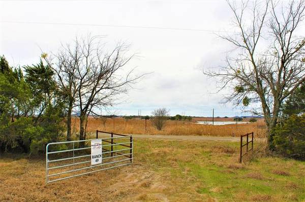 816 County Road 2650, Walnut Springs, TX 76690