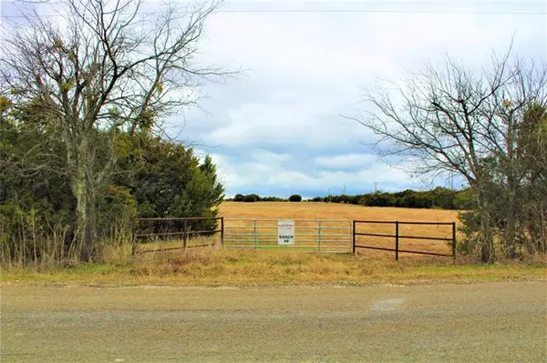 Walnut Springs, TX 76690,816 County Road 2650