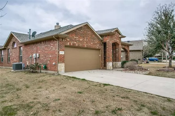 Fort Worth, TX 76177,2724 Albatross Lane