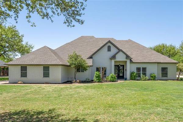 115 Pheasant Run Road, Argyle, TX 76226