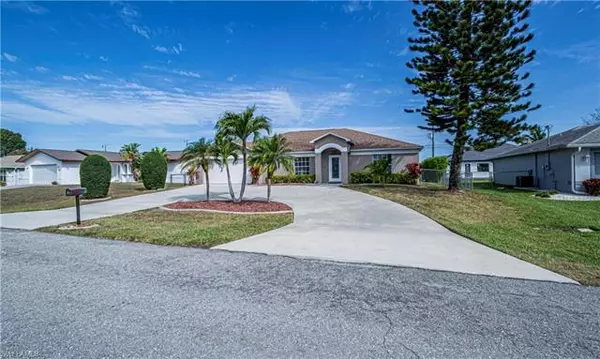 Cape Coral, FL 33904,149 SE 26th TER