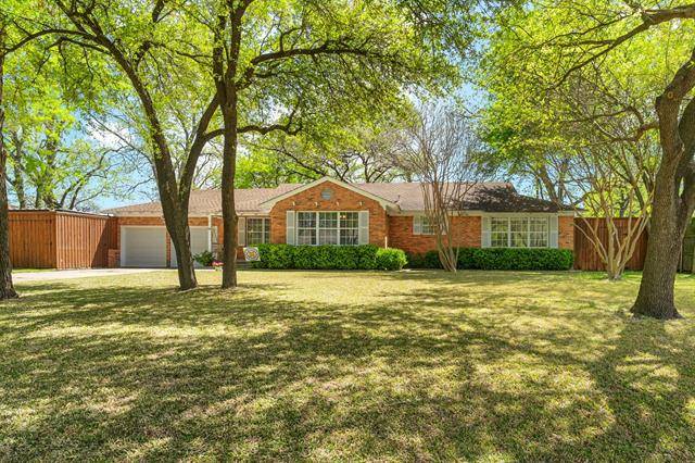 9934 Galway Drive, Dallas, TX 75218