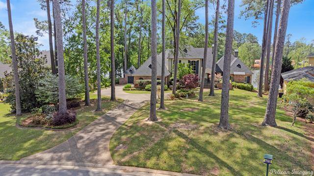 1066 N Pointe Circle, Shreveport, LA 71106