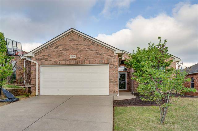 12829 Dorset Drive, Fort Worth, TX 76244