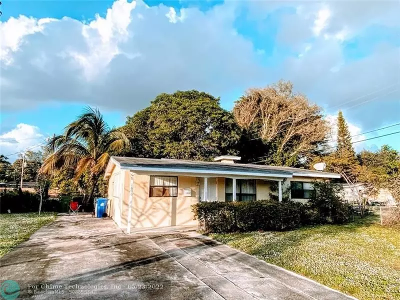 1806 NW 15th Way, Fort Lauderdale, FL 33311