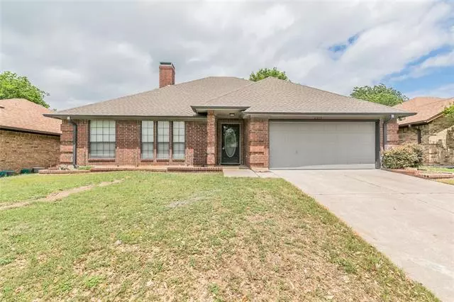 Fort Worth, TX 76133,4912 Barberry Drive