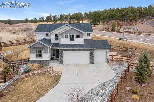 16184 Denver Pacific DR, Monument, CO 80132