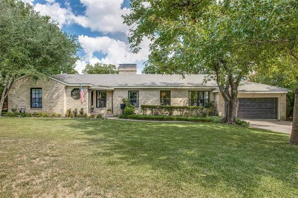 9714 Galway Drive, Dallas, TX 75218