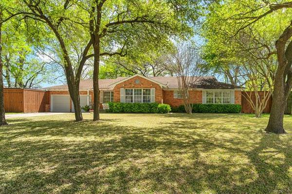 9934 Galway Drive, Dallas, TX 75218