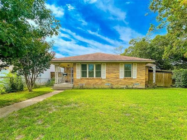 2302 Dunloe Avenue, Dallas, TX 75228