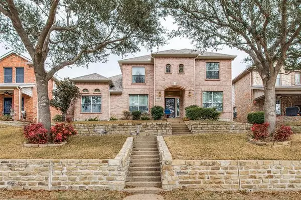 Rockwall, TX 75087,1381 Coastal Drive