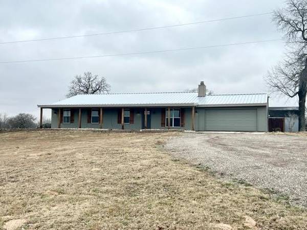 7700 Ranch Road, Athens, TX 75751