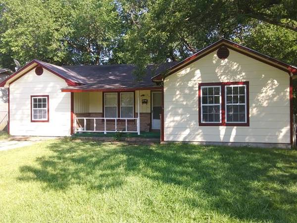 317 Wilton Drive, Greenville, TX 75401