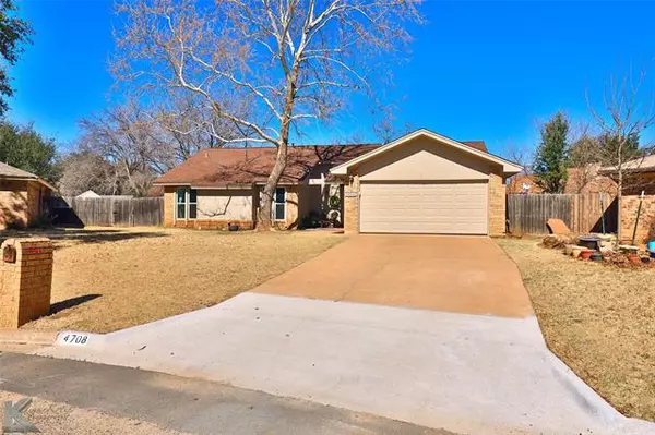 Abilene, TX 79606,4708 Spanish Oak Court