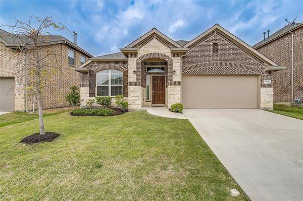 14657 Gilley Lane, Fort Worth, TX 76052