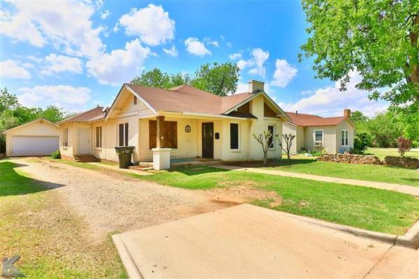 1010 Stowe Street, Abilene, TX 79605