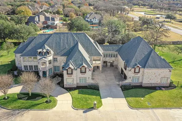 210 E Continental Boulevard, Southlake, TX 76092