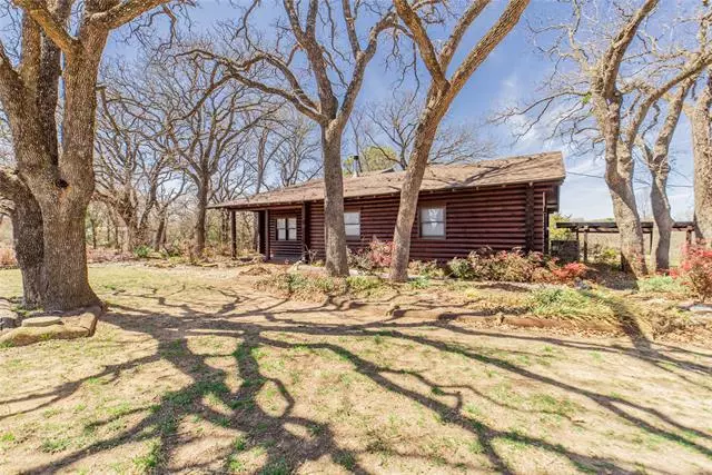 4625 County Road 711, Cleburne, TX 76031