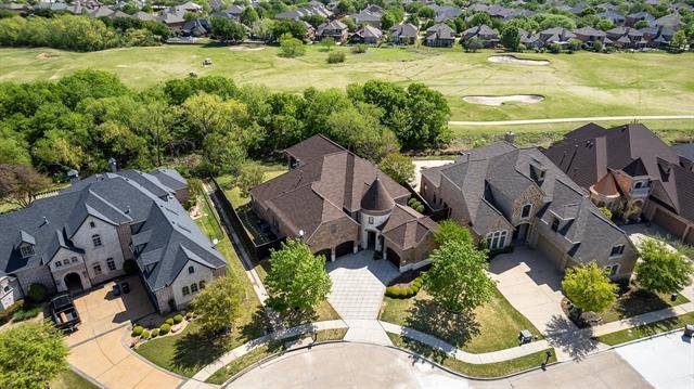 11652 Penick Way, Frisco, TX 75033