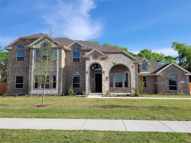 6009 Allison Drive, Midlothian, TX 76065