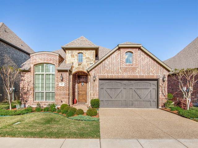 405 Phoebe Drive, Allen, TX 75013