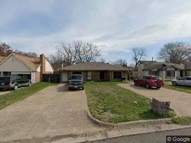 535 Mcqueary Street, Arlington, TX 76012