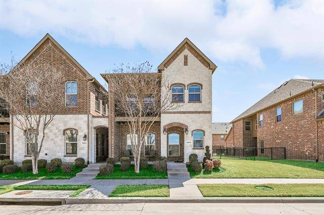 4212 Kiowa Drive, Carrollton, TX 75010