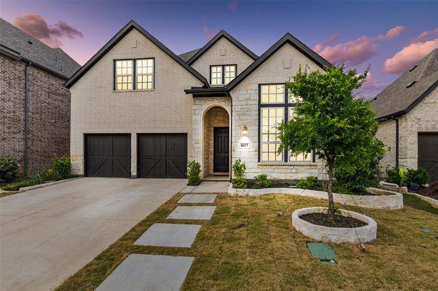 8037 Mary Curran Court, Dallas, TX 75252