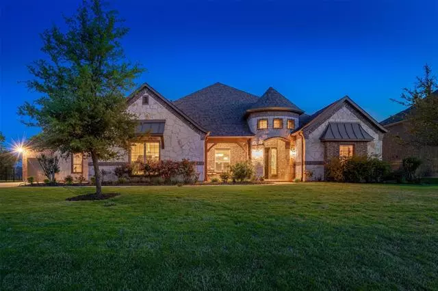 Wylie, TX 75098,412 Pendall Drive