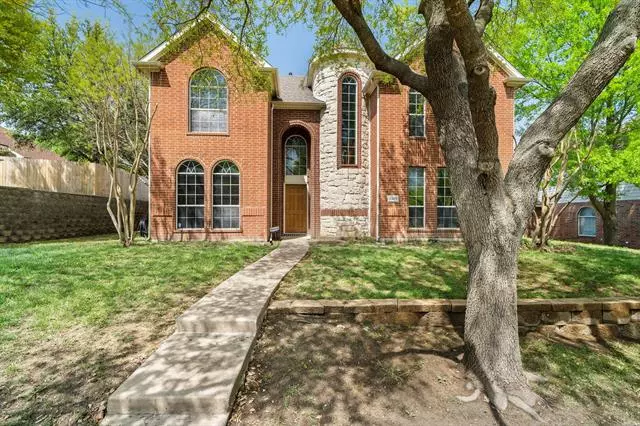 Rockwall, TX 75087,1389 Grass Valley Drive