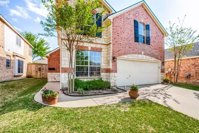 Mckinney, TX 75070,6705 Mason Drive