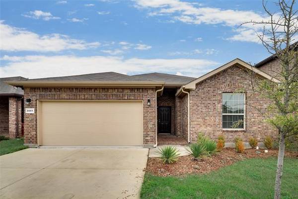 3441 Hockley Ranch Road, Fort Worth, TX 76262