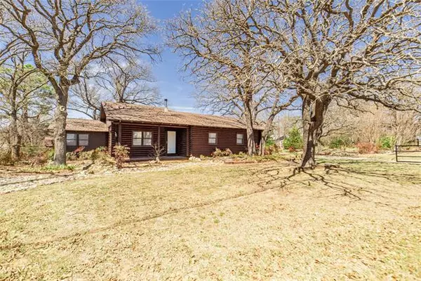 Cleburne, TX 76031,4625 County Road 711