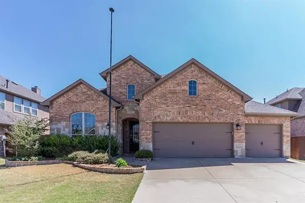 1405 Argan Court, Saginaw, TX 76131