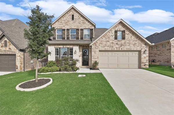 6209 Leatherstem Road, Flower Mound, TX 76226